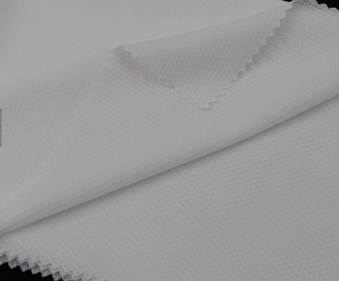 Tissu circulaire respirable de Knit, tissu de maille de polyester de Wicking 100 de sueur