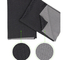Coton de bout droit comme la couleur adaptée aux besoins du client par tissu circulaire de Knit de sergé pour des vêtements de loisirs