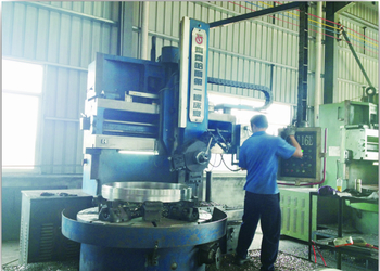 Chine Zhangjiagang Longjun Machinery Co., Ltd. Profil de la société
