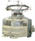 Machines à tricoter circulaires industrielles à faible bruit 220V/longévité élevée de 380V 50HZ