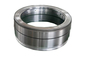 Cylindre circulaire de machine à tricoter d'acier inoxydable 8 - 68 pouces de haute résistance