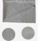 Polyester 100% circulaire lisse léger de tissu de Knit imperméable pour le manteau courant